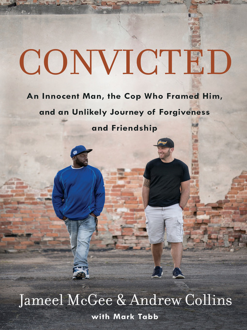 Title details for Convicted by Jameel Zookie McGee - Available